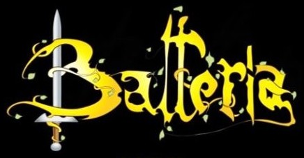 Le Logo de Balteria ASBL